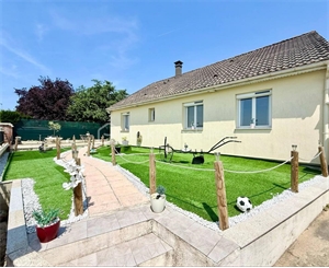 maison à la vente -   60790  VALDAMPIERRE, surface 86 m2 vente maison - UBI475417622